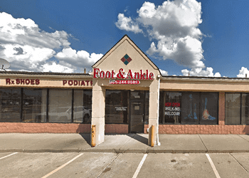 Sterling Heights - Bazzi Podiatry