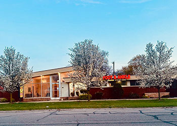 Redford - Bazzi Podiatry