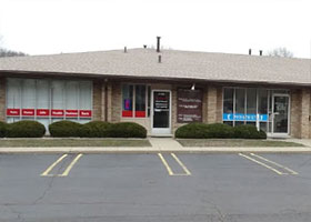 Livonia - Bazzi Podiatry